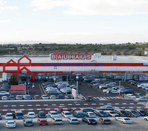 Bauhausdesembarcaen Zaragoza