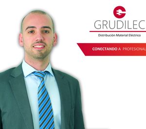 Grudilec nombra director comercial