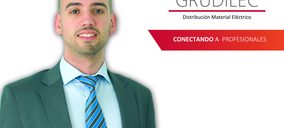 Grudilec nombra director comercial