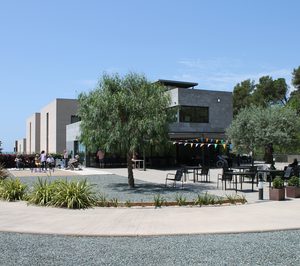 Fundació Vella Terra inaugura su  nueva unidad de rehabilitación