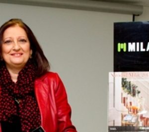 María Ordóñez, nueva presidenta de FAEL