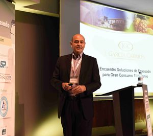 José Antonio Santana: A veces innovar significa elegir el envase adecuado para cada producto