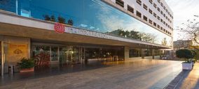 El NH Collection Constanza se completa con una terraza