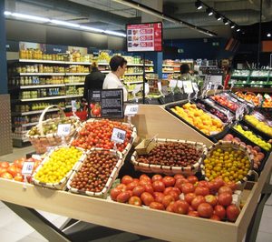 Eroski refuerza su expansión en Baleares