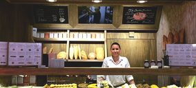 Mamá Framboise suma en Madrid