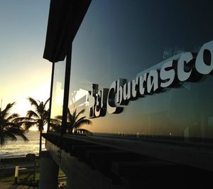 El Churrasco abre en julio un restaurante dentro del hotel Jardín Tropical