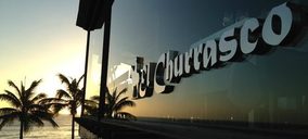 El Churrasco abre en julio un restaurante dentro del hotel Jardín Tropical