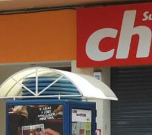 Consum abre cinco franquicias Charter