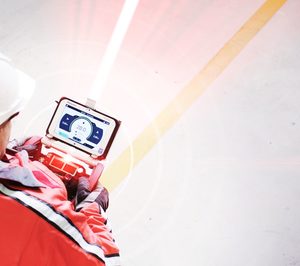 Konecranes mejora la grúa Smarton