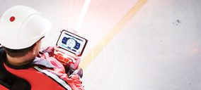 Konecranes mejora la grúa Smarton