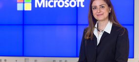 Pilar Santamaría, nueva directora de Cloud & Enterprise de Microsoft Ibérica