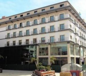 Reactivado un proyecto hotelero en Los Alcázares