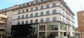 Reactivado un proyecto hotelero en Los Alcázares