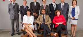 El grupo Restalia incorpora nuevos asesores al Consejo de Administración