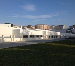 El Instituto Benéfico Social Padre Rubinos apuesta por la optimización energética con Rehau