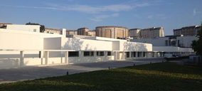 El Instituto Benéfico Social Padre Rubinos apuesta por la optimización energética con Rehau