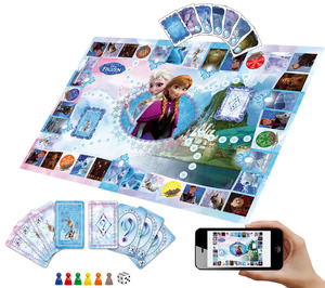 Crecimiento de un dígito para el grupo Educa Borras en el último ejercicio