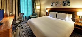 Hilton llega a Málaga con Hilton Garden Inn