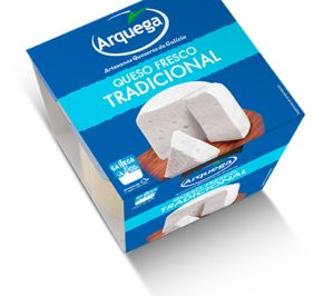 La joint venture en queso entre Feiraco e Innolact inicia fase de expansión