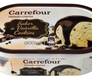 Carrefour incorpora 30 referencias de marca propia a su gama de helados