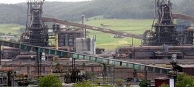 ArcelorMittal invertirá 100 M en sus plantas de Asturias