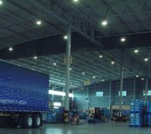 Barloworld vende su filial de logística en España