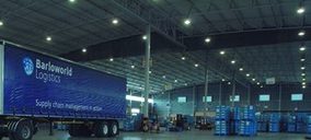 Barloworld vende su filial de logística en España