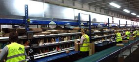 Esbo Logistics incorpora distintos clientes en 2015