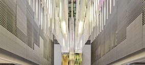 El NH Collection Eurobuilding recibe el premio Madrid Excelente