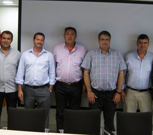 Los recicladores de palés lucharán contra el fraude