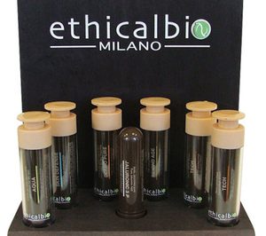 Quadpack, proveedor de Ethical Beauty