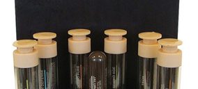 Quadpack, proveedor de Ethical Beauty