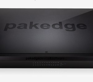 B&W Loudspeakers Group España incorpora la marca Pakedge