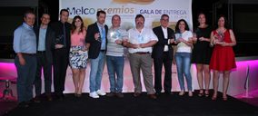 Melco clasura su edición 2015 con más de 1.538 reuniones entre expositores y compradores