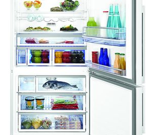Beko presenta sus nuevos frigoríficos