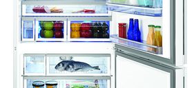 Beko presenta sus nuevos frigoríficos