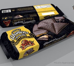 Galletas Polen incorporará una nueva línea de producción