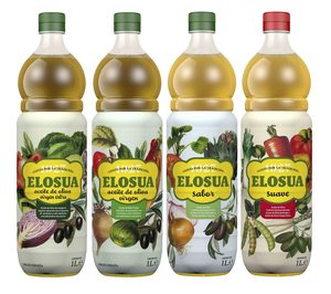 Elosua cambia de imagen