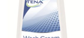 SCA Hygiene amplía la oferta cosmética de Tena con una crema limpiadora