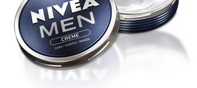 Beiersdorf lanza la versión masculina de su producto más emblemático