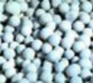 El consumo de cemento crece un 5,4%