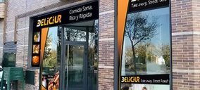 La cadena de comida casera para llevar Deliciur espera cerrar su primer año con 15 aperturas