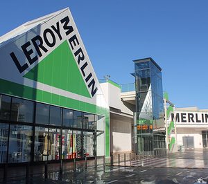 Leroy Merlin retoma su alianza con Bogaris