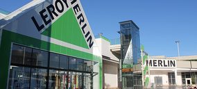 Leroy Merlin retoma su alianza con Bogaris