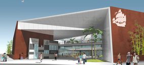 El empresario canario Amid Achi compra el C.C. El Galeón