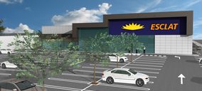 Bon Preu inicia las obras de un nuevo hipermercado en Girona 