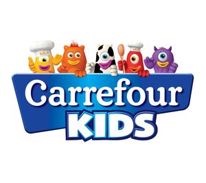 Carrefour amplía su gama para niños con yogures semidesnatados