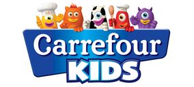 Carrefour amplía su gama para niños con yogures semidesnatados