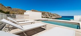 Un hotel balear culmina su subida de categoría hasta las 4E