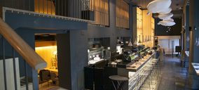 Sushi Shop planea crecer en España